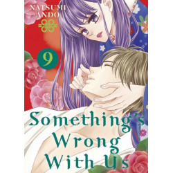 Something's Wrong With Us 9