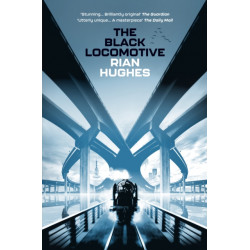 The Black Locomotive