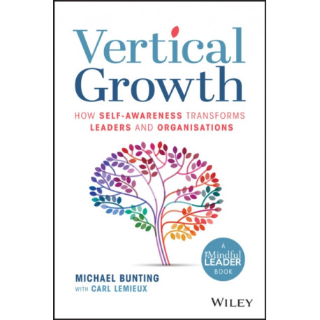 The Vertical Growth: How Self-Awareness Transforms Leaders and Organisations
