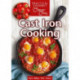 Cast Iron Cooking