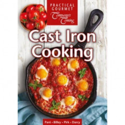 Cast Iron Cooking