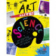 Art Alive! with Science: Get creative with art history and science facts and crafting fun!