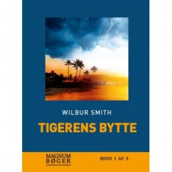 Tigerens bytte
