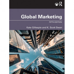 Global Marketing: Fifth Edition