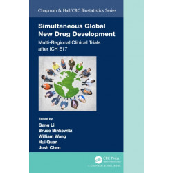 Simultaneous Global New Drug Development: Multi-Regional Clinical Trials after ICH E17