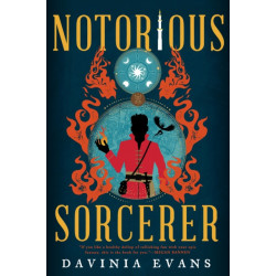 Notorious Sorcerer