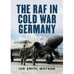 The RAF in Cold War Germany