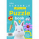 SCRABBLE™ Junior Puzzle Book