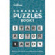 SCRABBLE™ Puzzles: Book 1