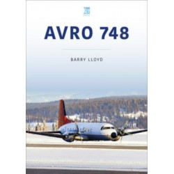 Avro 748