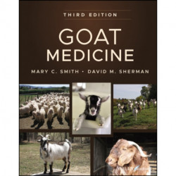 Goat Medicine