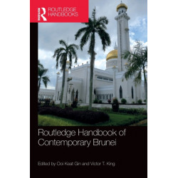 Routledge Handbook of Contemporary Brunei