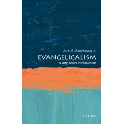 Evangelicalism: A Very Short Introduction
