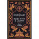 The Dictionary of Norse Myth & Legend