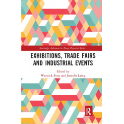 Exhibitions, Trade Fairs and Industrial Events