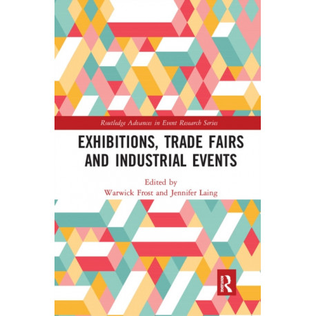 Exhibitions, Trade Fairs and Industrial Events
