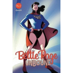 Bettie Page Unbound Vol. 2