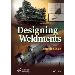 Designing Weldments
