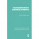 Contemporary Chinese Poetry