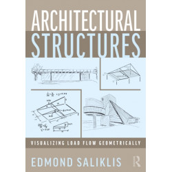 Architectural Structures: Visualizing Load Flow Geometrically