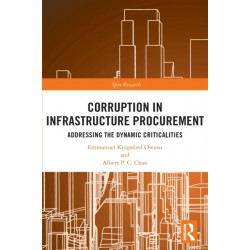 Corruption in Infrastructure Procurement: Addressing the Dynamic Criticalities
