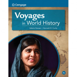 Voyages in World History