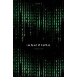 The Logic of Number