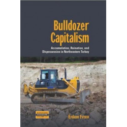 Bulldozer Capitalism: Accumulation, Ruination, and Dispossession in Northeastern Turkey