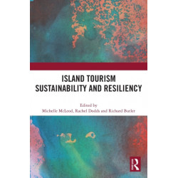 Island Tourism Sustainability and Resiliency