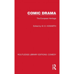 Comic Drama: The European Heritage
