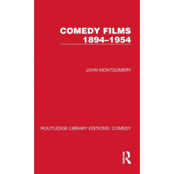 Comedy Films 1894–1954