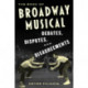 The Book of Broadway Musical Debates, Disputes, and Disagreements