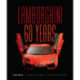 Lamborghini 60 Years: 60 Years