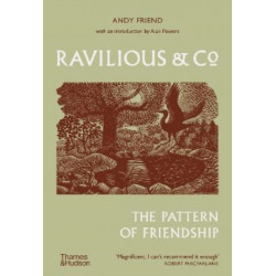 Ravilious & Co: The Pattern of Friendship