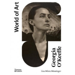 Georgia O'Keeffe