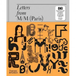 Letters from M/M (Paris)