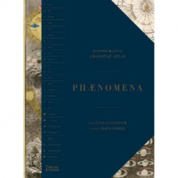 Phaenomena: Doppelmayr's Celestial Atlas