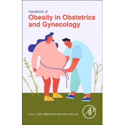 Handbook of Obesity in Obstetrics and Gynecology