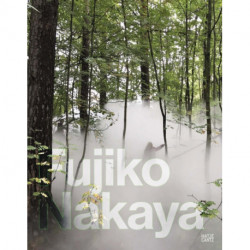 Fujiko Nakaya (Bilingual edition): Resilience