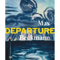 Max Beckmann: Departure