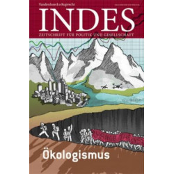 Okologismus: Indes. Zeitschrift fur Politik und Gesellschaft 2020, Heft 04