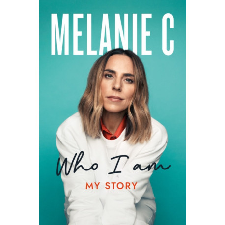 Who I Am: My Story THE SUNDAY TIMES BESTSELLER