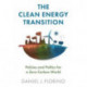 The Clean Energy Transition: Policies and Politics for a Zero-Carbon World
