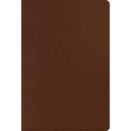 ESV Men's Study Bible