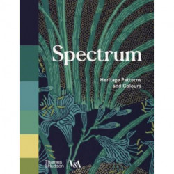 Spectrum (Victoria and Albert Museum): Heritage Patterns and Colours