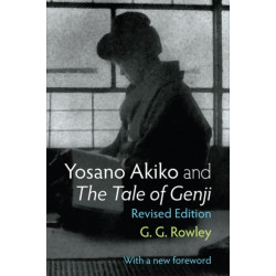 Yosano Akiko and The Tale of Genji