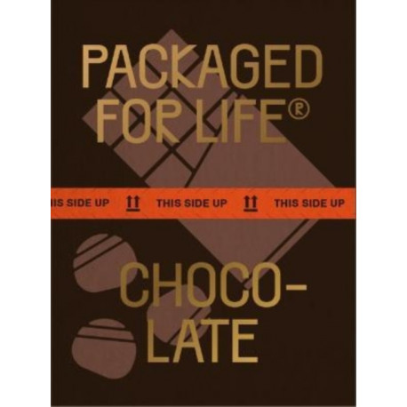 Packaged for Life: Chocolate: Packaging design for everyday objects