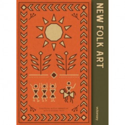 NEW FOLK ART: Design inspired by folklore and traditional craft