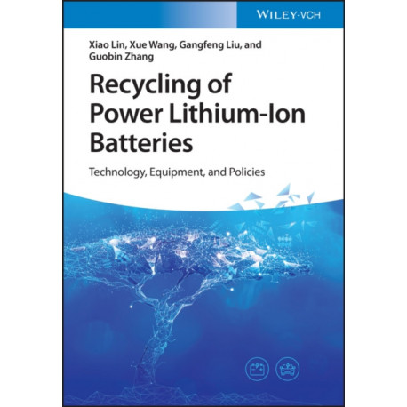 Recycling of Power Lithium-Ion Batteries: Technology, Equipment, and Policies