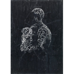 Jaume Plensa: Dessins - Drawings (Bilingual edition)